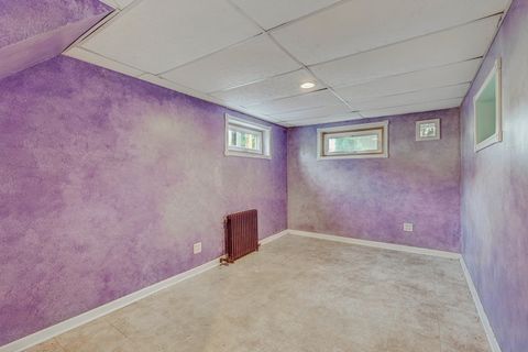 Tiny photo for 7832 Garden Lane, Justice, IL 60458 (MLS # 12520054)