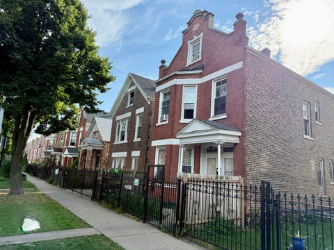 Tiny photo for 2722 S Homan Avenue, Chicago, IL 60623 (MLS # 12754448)