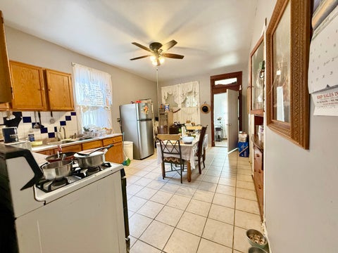 Tiny photo for 2722 S Homan Avenue, Chicago, IL 60623 (MLS # 12754448)