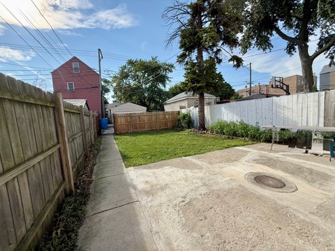 Tiny photo for 2722 S Homan Avenue, Chicago, IL 60623 (MLS # 12754448)
