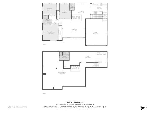 Tiny photo for 31 E Washington Boulevard, Lombard, IL 60148 (MLS # 12512096)