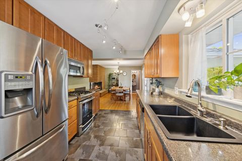 Tiny photo for 31 E Washington Boulevard, Lombard, IL 60148 (MLS # 12512096)