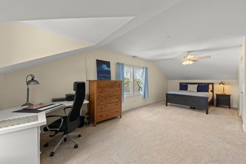 Tiny photo for 283 HILLSIDE Avenue, Glen Ellyn, IL 60137 (MLS # 12620839)