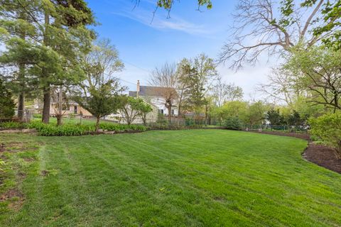 Tiny photo for 283 HILLSIDE Avenue, Glen Ellyn, IL 60137 (MLS # 12620839)