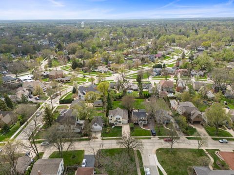 Tiny photo for 283 HILLSIDE Avenue, Glen Ellyn, IL 60137 (MLS # 12620839)