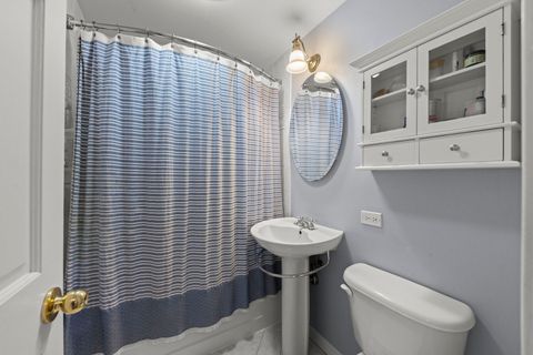Tiny photo for 283 HILLSIDE Avenue, Glen Ellyn, IL 60137 (MLS # 12620839)