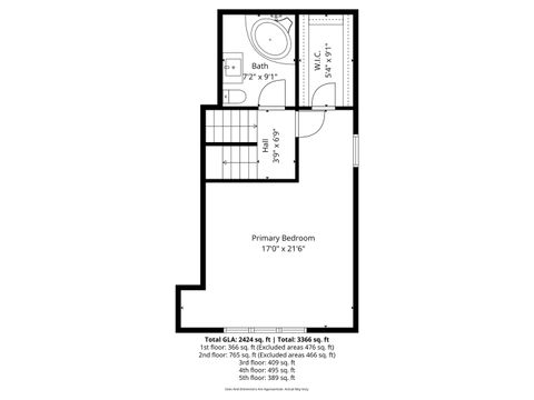 Tiny photo for 283 HILLSIDE Avenue, Glen Ellyn, IL 60137 (MLS # 12620839)