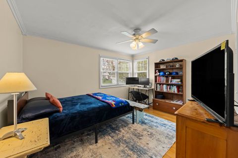 Tiny photo for 283 HILLSIDE Avenue, Glen Ellyn, IL 60137 (MLS # 12620839)
