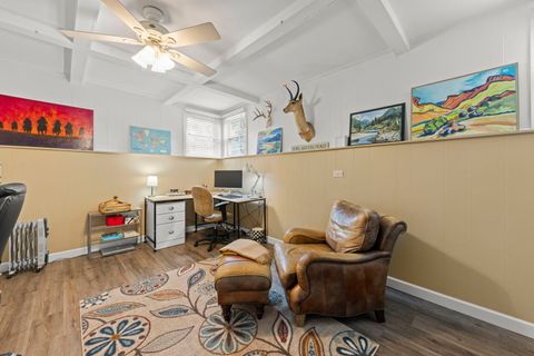 Tiny photo for 283 HILLSIDE Avenue, Glen Ellyn, IL 60137 (MLS # 12620839)