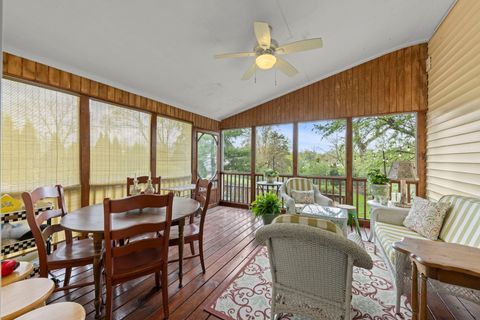 Tiny photo for 283 HILLSIDE Avenue, Glen Ellyn, IL 60137 (MLS # 12620839)