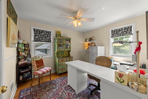 Tiny photo for 283 HILLSIDE Avenue, Glen Ellyn, IL 60137 (MLS # 12620839)