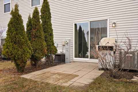 Tiny photo for 684 Vine Street, Hampshire, IL 60140 (MLS # 12585463)