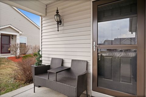 Tiny photo for 684 Vine Street, Hampshire, IL 60140 (MLS # 12585463)