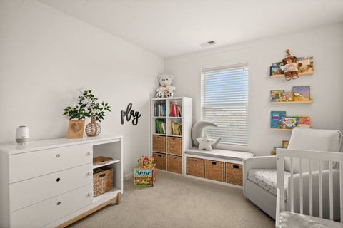 Tiny photo for 684 Vine Street, Hampshire, IL 60140 (MLS # 12585463)