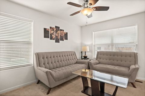 Tiny photo for 684 Vine Street, Hampshire, IL 60140 (MLS # 12585463)