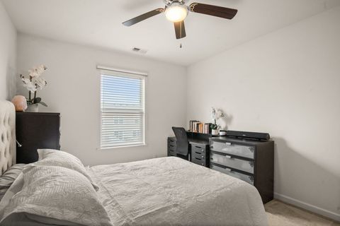 Tiny photo for 684 Vine Street, Hampshire, IL 60140 (MLS # 12585463)