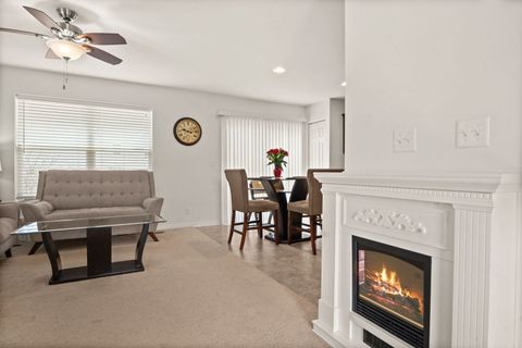 Tiny photo for 684 Vine Street, Hampshire, IL 60140 (MLS # 12585463)