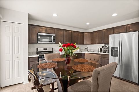 Tiny photo for 684 Vine Street, Hampshire, IL 60140 (MLS # 12585463)