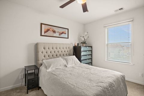 Tiny photo for 684 Vine Street, Hampshire, IL 60140 (MLS # 12585463)