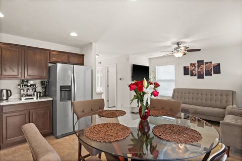 Tiny photo for 684 Vine Street, Hampshire, IL 60140 (MLS # 12585463)