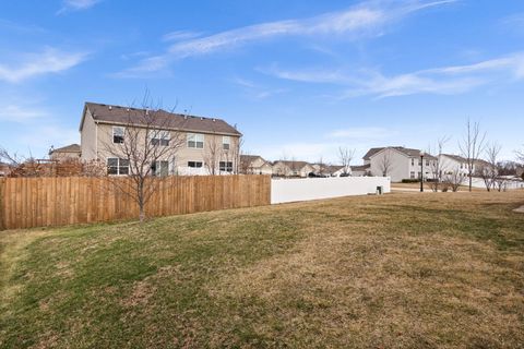 Tiny photo for 684 Vine Street, Hampshire, IL 60140 (MLS # 12585463)