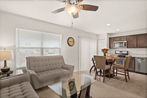 Tiny photo for 684 Vine Street, Hampshire, IL 60140 (MLS # 12585463)