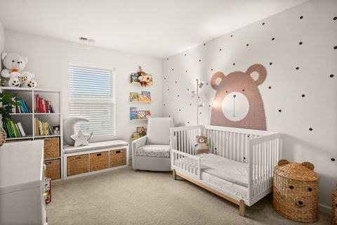 Tiny photo for 684 Vine Street, Hampshire, IL 60140 (MLS # 12585463)