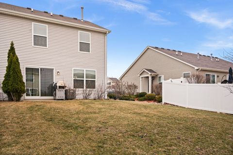 Tiny photo for 684 Vine Street, Hampshire, IL 60140 (MLS # 12585463)