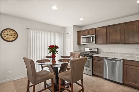 Tiny photo for 684 Vine Street, Hampshire, IL 60140 (MLS # 12585463)