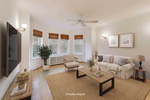 Tiny photo for 7346 Lake Street #2W, River Forest, IL 60305 (MLS # 12515033)