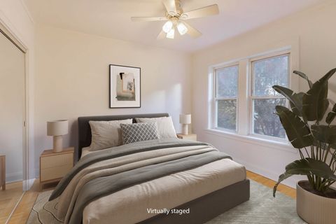 Tiny photo for 7346 Lake Street #2W, River Forest, IL 60305 (MLS # 12515033)