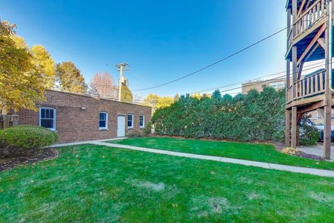 Tiny photo for 7346 Lake Street #2W, River Forest, IL 60305 (MLS # 12515033)