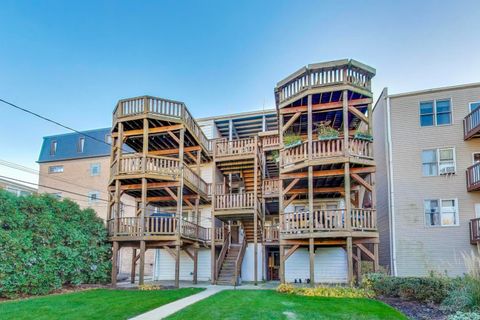 Tiny photo for 7346 Lake Street #2W, River Forest, IL 60305 (MLS # 12515033)