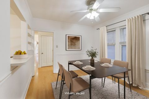 Tiny photo for 7346 Lake Street #2W, River Forest, IL 60305 (MLS # 12515033)