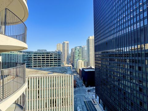 Tiny photo for 300 N State Street #2330, Chicago, IL 60654 (MLS # 12604959)