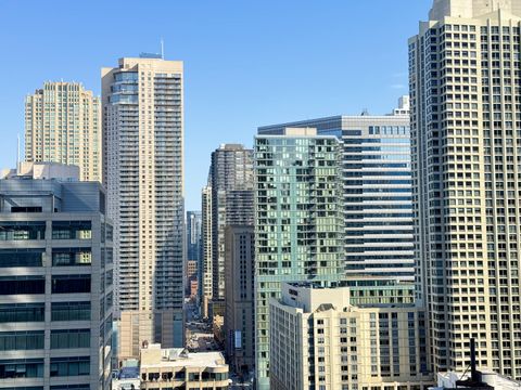 Tiny photo for 300 N State Street #2330, Chicago, IL 60654 (MLS # 12604959)