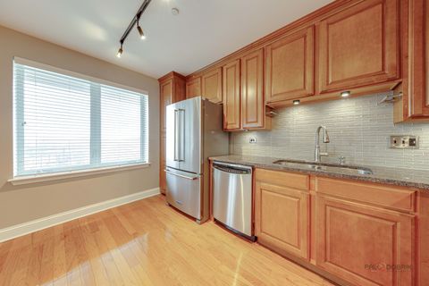 Tiny photo for 125 N Buffalo Grove Road #407, Buffalo Grove, IL 60089 (MLS # 12606920)