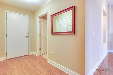 Tiny photo for 125 N Buffalo Grove Road #407, Buffalo Grove, IL 60089 (MLS # 12606920)