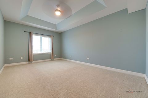 Tiny photo for 125 N Buffalo Grove Road #407, Buffalo Grove, IL 60089 (MLS # 12606920)