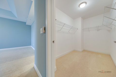 Tiny photo for 125 N Buffalo Grove Road #407, Buffalo Grove, IL 60089 (MLS # 12606920)