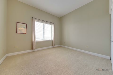 Tiny photo for 125 N Buffalo Grove Road #407, Buffalo Grove, IL 60089 (MLS # 12606920)