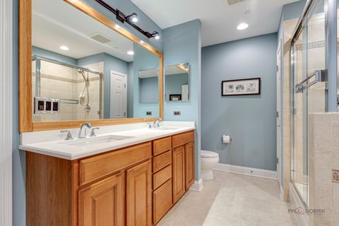 Tiny photo for 125 N Buffalo Grove Road #407, Buffalo Grove, IL 60089 (MLS # 12606920)