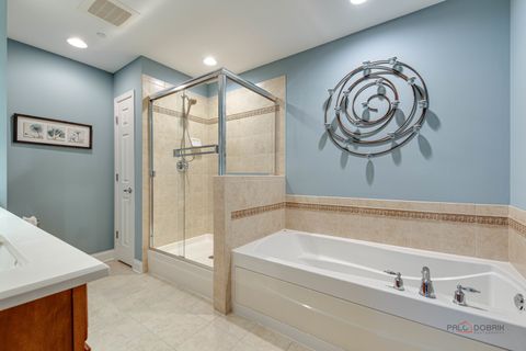 Tiny photo for 125 N Buffalo Grove Road #407, Buffalo Grove, IL 60089 (MLS # 12606920)