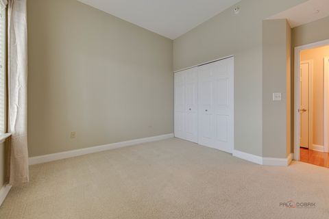 Tiny photo for 125 N Buffalo Grove Road #407, Buffalo Grove, IL 60089 (MLS # 12606920)