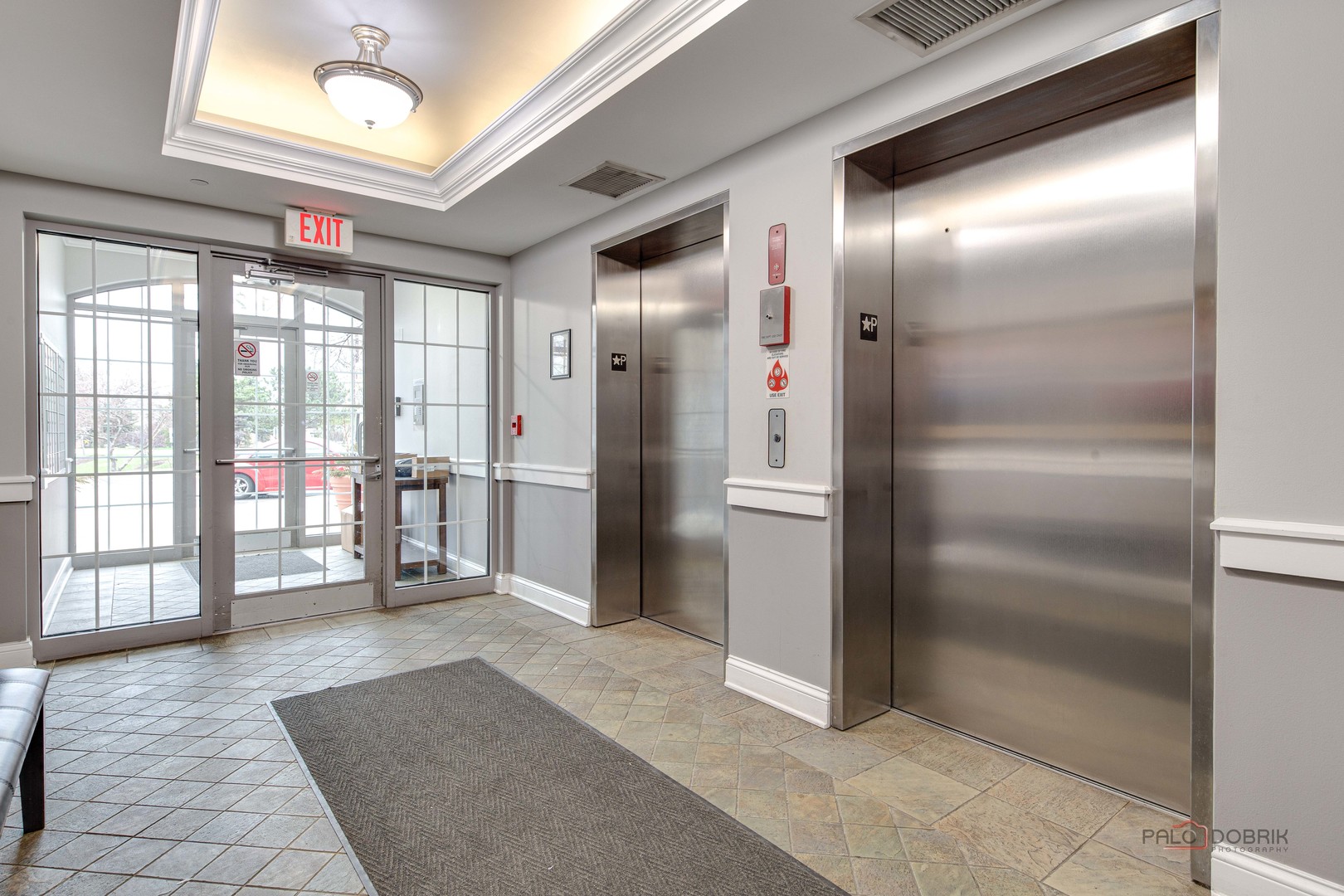 125 N Buffalo Grove Road 407