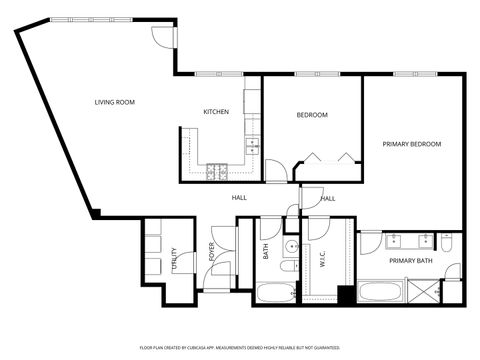Tiny photo for 125 N Buffalo Grove Road #407, Buffalo Grove, IL 60089 (MLS # 12606920)
