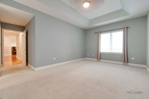 Tiny photo for 125 N Buffalo Grove Road #407, Buffalo Grove, IL 60089 (MLS # 12606920)