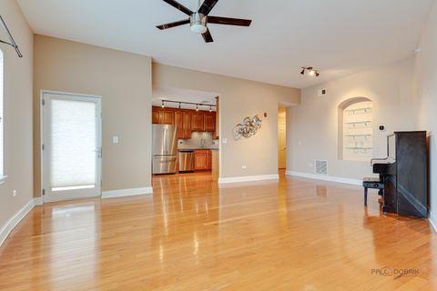 Tiny photo for 125 N Buffalo Grove Road #407, Buffalo Grove, IL 60089 (MLS # 12606920)