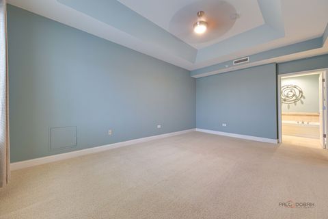Tiny photo for 125 N Buffalo Grove Road #407, Buffalo Grove, IL 60089 (MLS # 12606920)