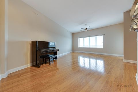 Tiny photo for 125 N Buffalo Grove Road #407, Buffalo Grove, IL 60089 (MLS # 12606920)